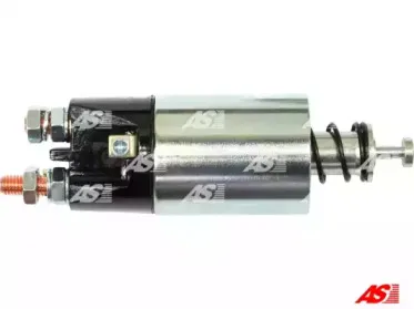 SS5100 AS-PL Тяговое реле, стартер