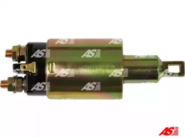 SS5122 AS-PL Тяговое реле, стартер