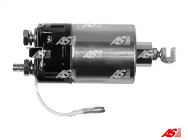 SS6002 AS-PL Тяговое реле, стартер