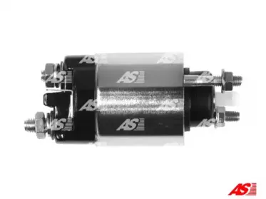 SS6007 AS-PL Тяговое реле, стартер