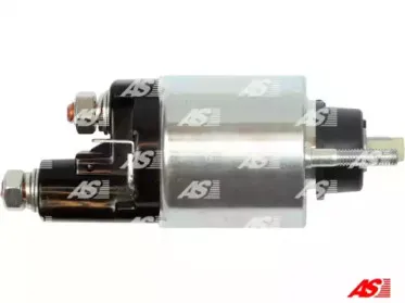 SS6017 AS-PL Тяговое реле, стартер