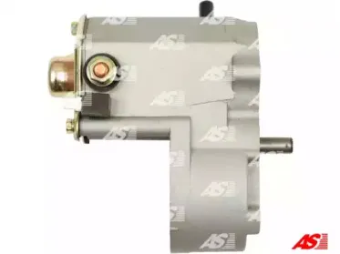 SS6026 AS-PL Тяговое реле, стартер