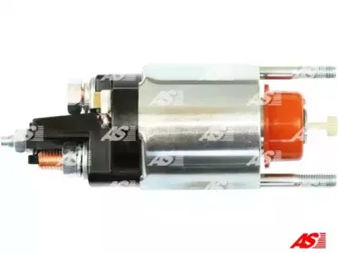 SS6027 AS-PL Тяговое реле, стартер