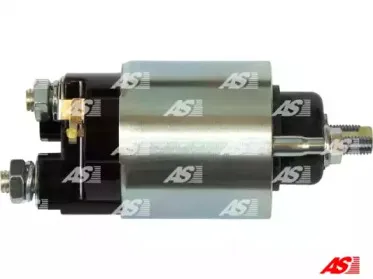 SS6030 AS-PL Тяговое реле, стартер