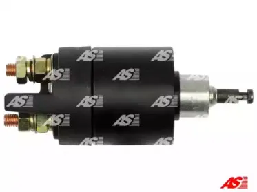 SS9009B AS-PL Тяговое реле, стартер