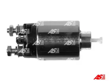 SS9011 AS-PL Тяговое реле, стартер