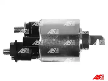 SS9015 AS-PL Тяговое реле, стартер