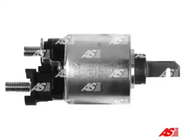 SS9016 AS-PL Тяговое реле, стартер