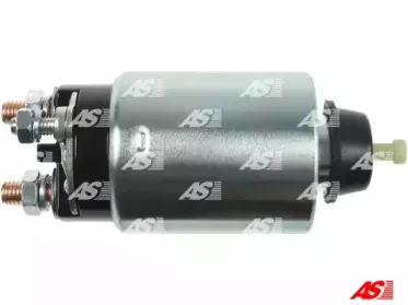 SS9020 AS-PL Тяговое реле, стартер