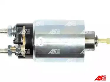 SS9027 AS-PL Тяговое реле, стартер