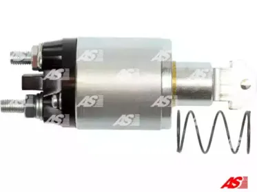 SS9037 AS-PL Тяговое реле, стартер