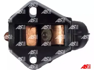 SS9040 AS-PL Тяговое реле, стартер