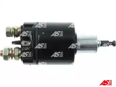 SS9074 AS-PL Тяговое реле, стартер