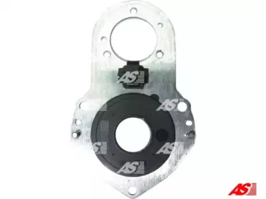 SG3016 AS-PL Кольцевая шестерня, планетарный механизм (стартер)