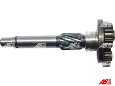 SG3026 AS-PL Кольцевая шестерня, планетарный механизм (стартер)