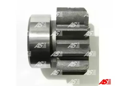 SD3099 AS-PL Привод с механизмом свободного хода, стартер