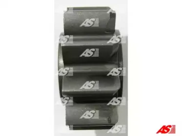 SD5119 AS-PL Привод с механизмом свободного хода, стартер