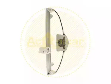 010165 Ac Rolcar Подъемное устройство для окон