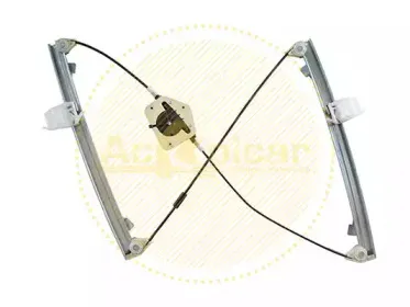 01.1417 Ac Rolcar Подъемное устройство для окон