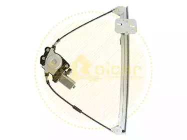 01.1720 Ac Rolcar Подъемное устройство для окон