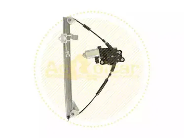 01.1781 Ac Rolcar Подъемное устройство для окон