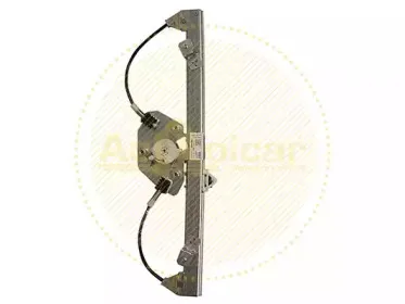 01.1821 Ac Rolcar Подъемное устройство для окон