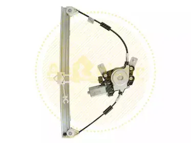 01.1853 Ac Rolcar Подъемное устройство для окон