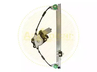 01.1900 Ac Rolcar Подъемное устройство для окон