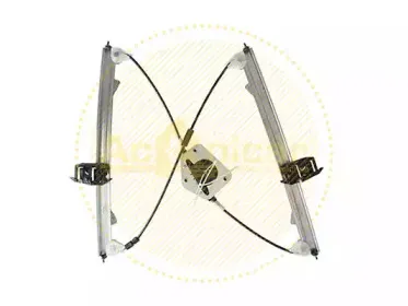 01.2002 Ac Rolcar Подъемное устройство для окон