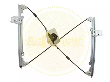 01.2253 Ac Rolcar Подъемное устройство для окон