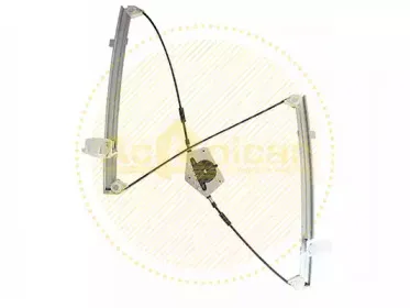 01.2411 Ac Rolcar Подъемное устройство для окон