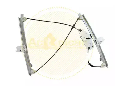 01.2433 Ac Rolcar Подъемное устройство для окон