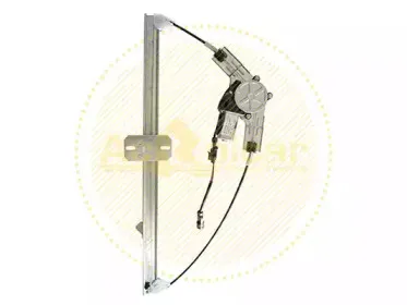 01.2509 Ac Rolcar Подъемное устройство для окон