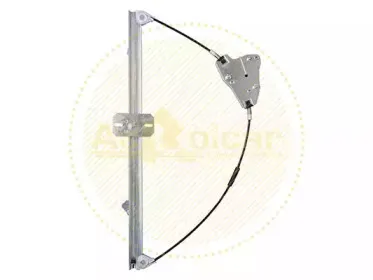 01.2524 Ac Rolcar Подъемное устройство для окон