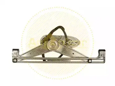 01.3024 Ac Rolcar Подъемное устройство для окон