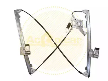 01.3044 Ac Rolcar Подъемное устройство для окон