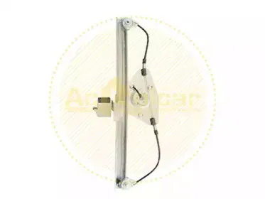 01.3522 Ac Rolcar Подъемное устройство для окон