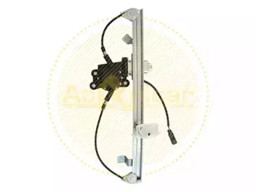 01.3800 Ac Rolcar Подъемное устройство для окон