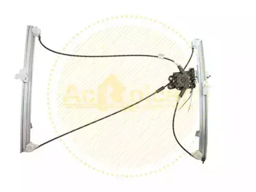 01.3804 Ac Rolcar Подъемное устройство для окон