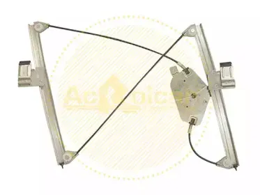 01.3913 Ac Rolcar Подъемное устройство для окон