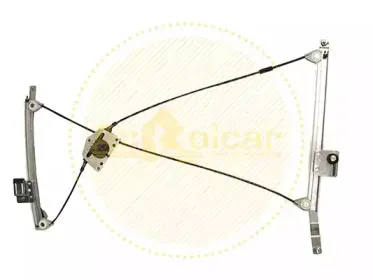 01.3933 Ac Rolcar Подъемное устройство для окон