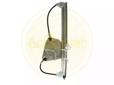 01.3994 Ac Rolcar Подъемное устройство для окон