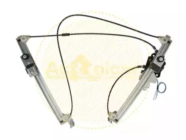 01.4029 Ac Rolcar Подъемное устройство для окон