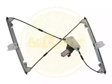 01.4030 Ac Rolcar Подъемное устройство для окон