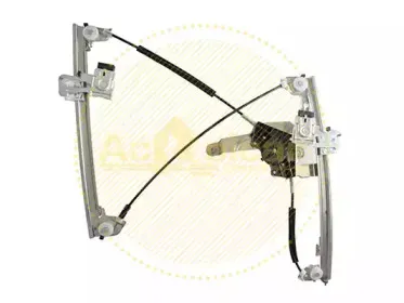 01.4163 Ac Rolcar Подъемное устройство для окон