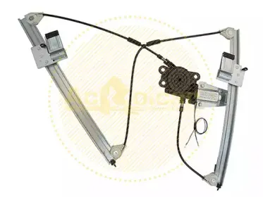 01.4178 Ac Rolcar Подъемное устройство для окон
