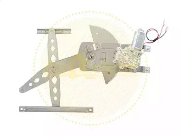 01.4261 Ac Rolcar Подъемное устройство для окон