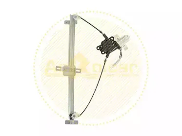 014311 Ac Rolcar Подъемное устройство для окон