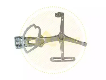 01.4340 Ac Rolcar Подъемное устройство для окон