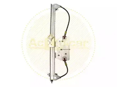 01.4343 Ac Rolcar